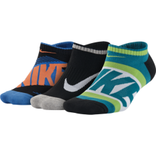 Носки подростковые Nike SX5199-900 GRAPHIC CTN CUSH